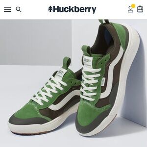 Vans Ultra Range XO SE